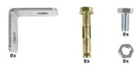 Anchor Kit
