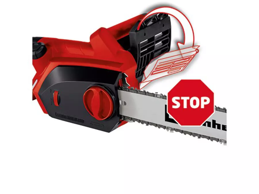 Maximum-safety