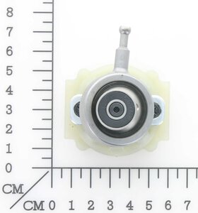 output shaft assembly