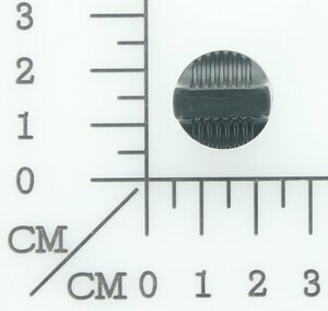 handle nut