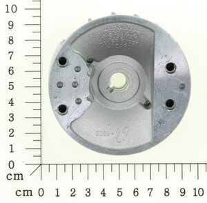 Lüfterrad