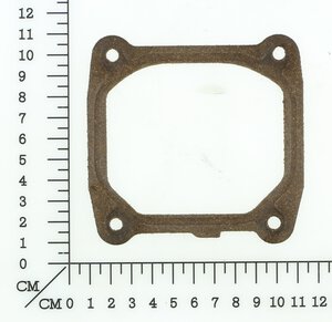 Ventildeckeldichtung