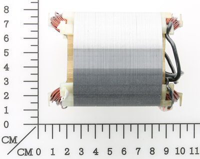 Stator (BR) 127V