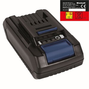 battery Li-Ion 18V 3Ah