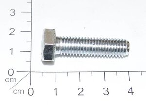 bolt