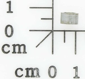 Distanzbuchse
