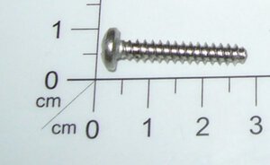 Schraube