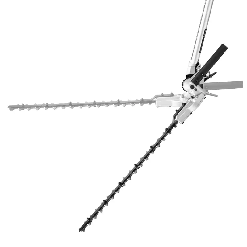 Talen Tools takkenschaar telescopisch 66-99cm voorbijsnijdend