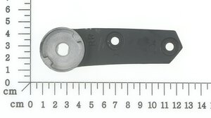 push handle holder right