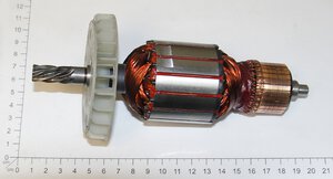 Rotor
