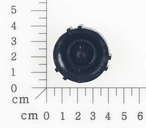 oil tank cap