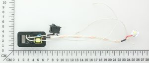 switch with LED circuit board