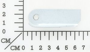 folding longitud. stop right