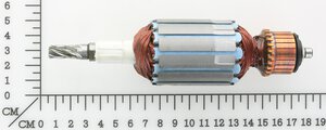 Armature Assembly