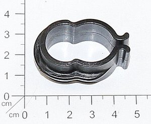 Wire Clamp