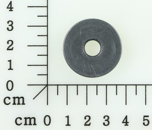 Front-bearing seat assembly