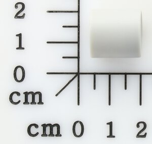 End Cover Assembly (Grey 10C)