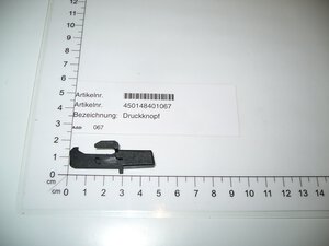Druckknopf