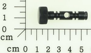 flow regulator