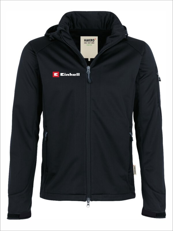 Softshell Herren "Ontario" M