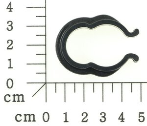 rope clip