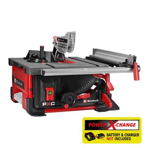 TE-TS 36/8 T Li-Solo