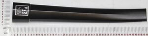 discharge pipe