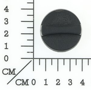 Flügelmutter
