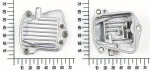 Cylinder