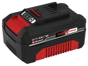 GE-CM 36/36 Li (2x4,0Ah)