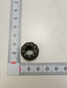 pinion gear