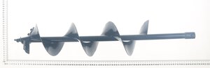 Erdbohrer