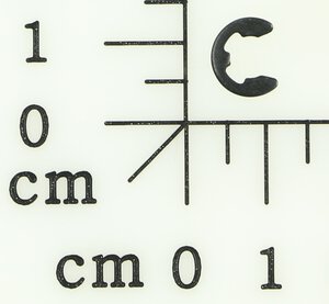 retaining ring