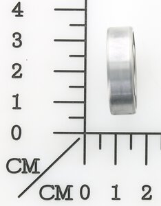 ball bearing 6001 RS
