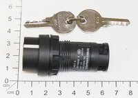 Start Key