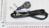 Plug & Cable assy(32+41)  