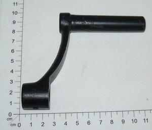 handle