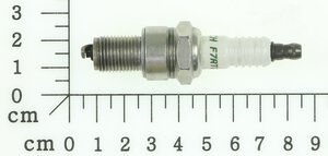 Zündkerze