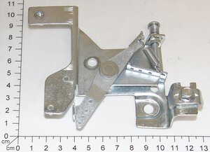 SHROUD ASSY,UPPER