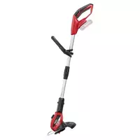 Ozito cordless grass trimmer manual sale