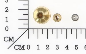 needle-/bike tyre-/ conical ad