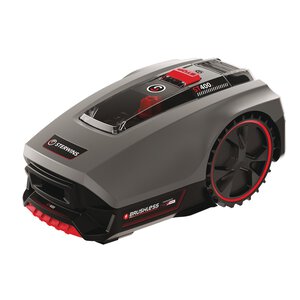 Robotic Lawn Mower 400m2 18V