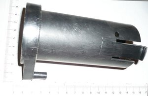 Drahtrollenhalter