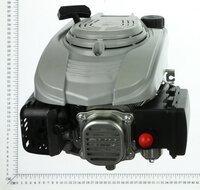 4-Takt Benzinmotor