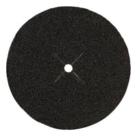 Schleifscheiben HOLZ & METALL, Korund, Ø 125 mm, 120