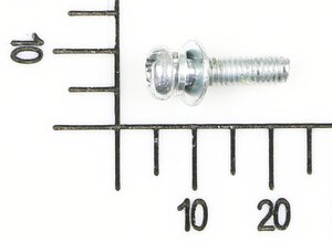 bolt M4×16
