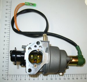 carburatore STE 3500