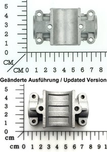 Optimum Führungsplatte DBS 75 - LATU Produktbild-Vorschau 2