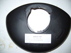 Protective Guard