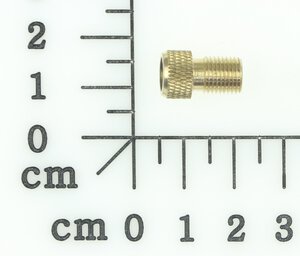Fahrradventiladapter